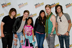 Hot Chelle Rae Meet-And-Greet, photo 63