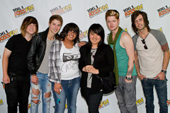 Hot Chelle Rae Meet-And-Greet, photo 64