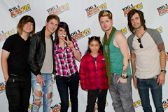 Hot Chelle Rae Meet-And-Greet, photo 65