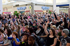 Marianas Trench Meet-And-Greet, photo 6