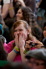 Marianas Trench Meet-And-Greet, photo 7