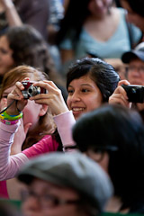 Marianas Trench Meet-And-Greet, photo 8