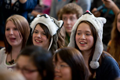 Marianas Trench Meet-And-Greet, photo 9