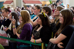 Marianas Trench Meet-And-Greet, photo 10
