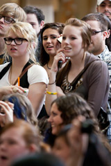 Marianas Trench Meet-And-Greet, photo 15