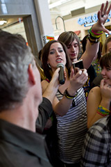 Marianas Trench Meet-And-Greet, photo 21