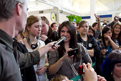 Marianas Trench Meet-And-Greet, photo 23