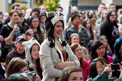Marianas Trench Meet-And-Greet, photo 25