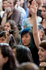 Marianas Trench Meet-And-Greet, photo 26