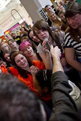 Marianas Trench Meet-And-Greet, photo 28