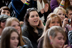 Marianas Trench Meet-And-Greet, photo 30