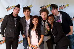 Marianas Trench Meet-And-Greet, photo 32