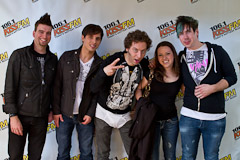 Marianas Trench Meet-And-Greet, photo 35