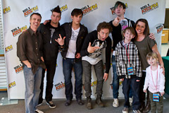 Marianas Trench Meet-And-Greet, photo 45