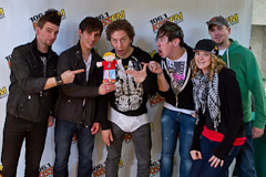 Marianas Trench Meet-And-Greet, photo 46