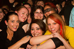 My Chemical Romance Fans, photo 1