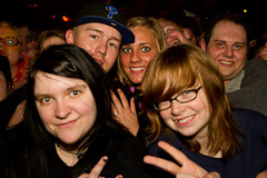 My Chemical Romance Fans, photo 3
