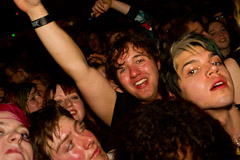 My Chemical Romance Fans, photo 6