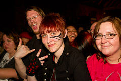 My Chemical Romance Fans, photo 15