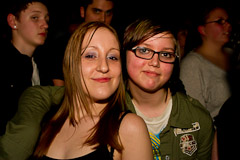 My Chemical Romance Fans, photo 19