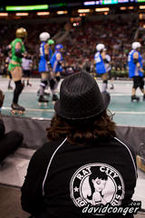 Rat City Rollergirls vs Rose City Rollers, photo 204