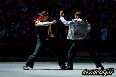 Rat City Rollergirls vs Rose City Rollers, photo 91