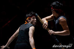 Rat City Rollergirls vs Rose City Rollers, photo 93