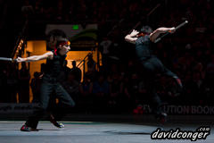 Rat City Rollergirls vs Rose City Rollers, photo 96