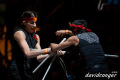 Rat City Rollergirls vs Rose City Rollers, photo 97