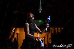 Rat City Rollergirls vs Rose City Rollers, photo 99