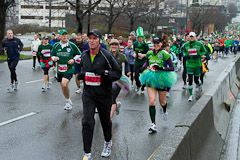 St. Patrick's Day Dash, photo 4