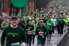 St. Patrick's Day Dash, photo 7