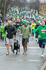 St. Patrick's Day Dash, photo 100