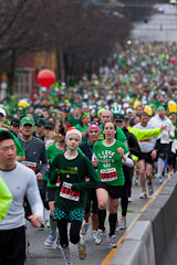 St. Patrick's Day Dash, photo 10