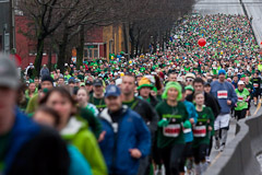 St. Patrick's Day Dash, photo 11