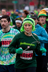 St. Patrick's Day Dash, photo 12