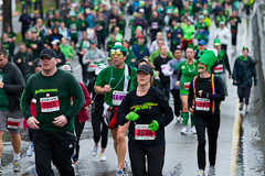 St. Patrick's Day Dash, photo 130