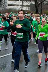 St. Patrick's Day Dash, photo 17