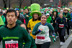 St. Patrick's Day Dash, photo 19