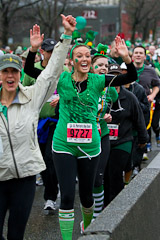 St. Patrick's Day Dash, photo 34