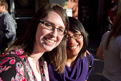 The Maine and Augustana Fans, photo 5