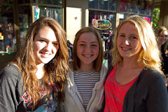 The Maine and Augustana Fans, photo 8