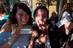 The Maine and Augustana Fans, photo 12