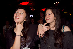 The Maine and Augustana Fans, photo 14