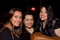 The Maine and Augustana Fans, photo 16