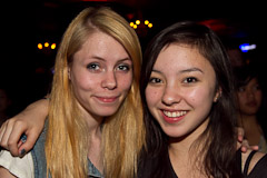 The Maine and Augustana Fans, photo 17