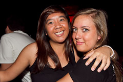 The Maine and Augustana Fans, photo 19