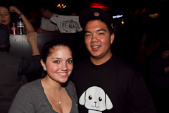 The Maine and Augustana Fans, photo 20