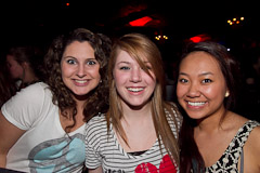 The Maine and Augustana Fans, photo 24
