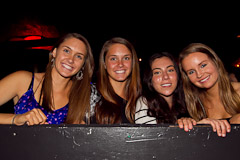 The Maine and Augustana Fans, photo 28